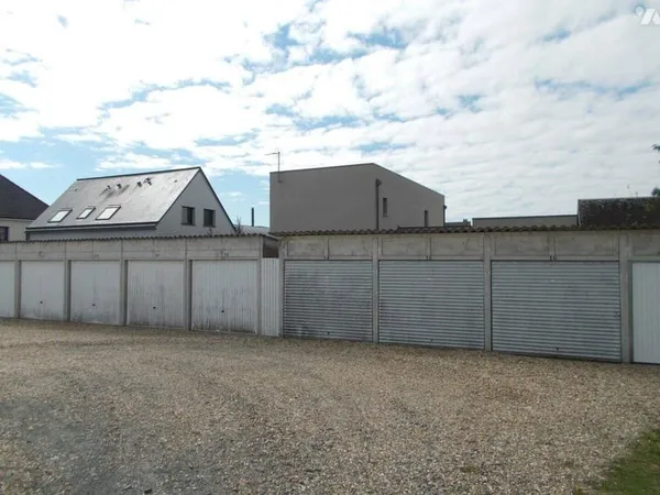 Parking 12 m²