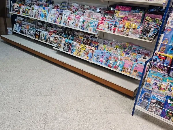 Fond de commerce