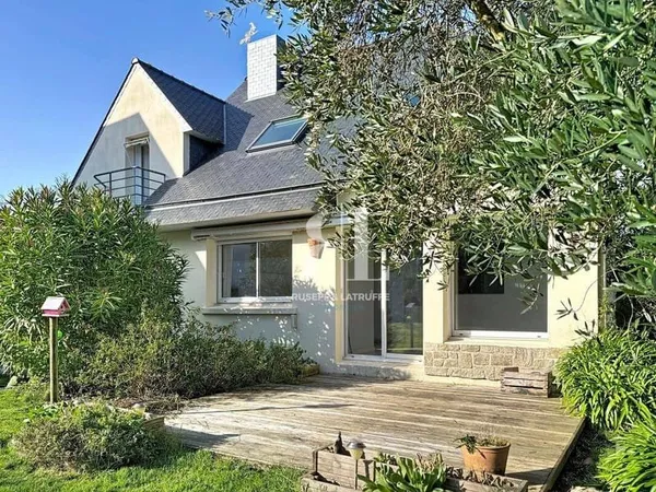 Maison 5 pièces 135 m²