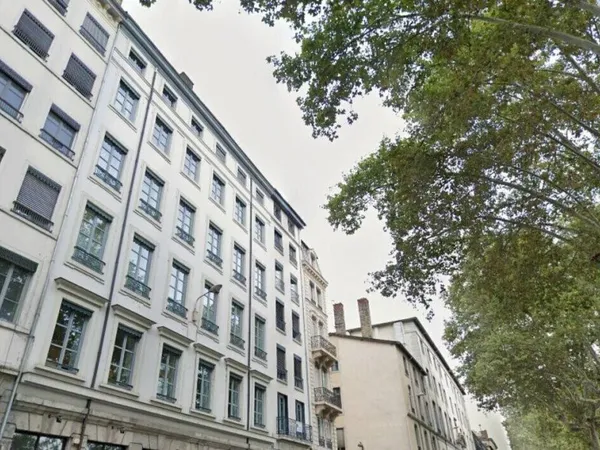 Bureau 286 m²
