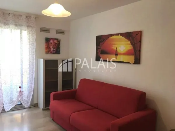 Appartement 1 pièce 23 m²