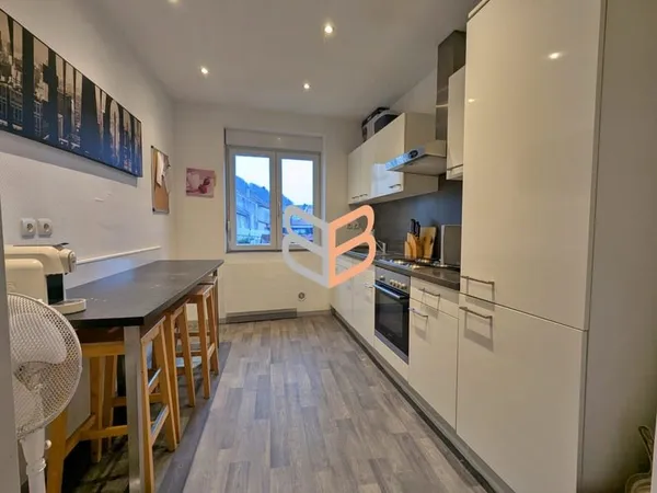 Investissement locatif à la frontière