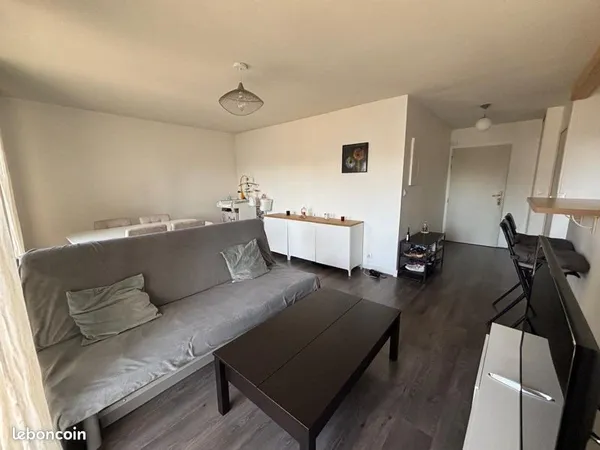 Appartement F2