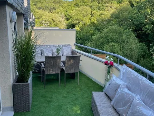 Appartement T3
