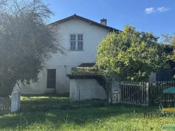 Maison 5 pièces 153 m²