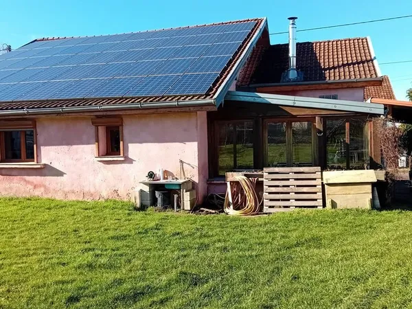 Maison 240000 EUR