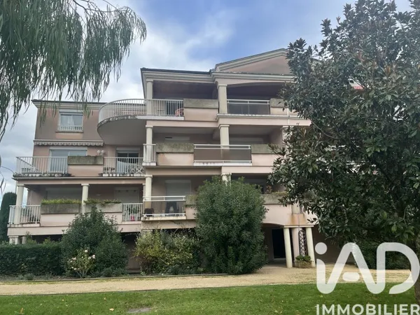 Appartement 2 pièces 55 m²