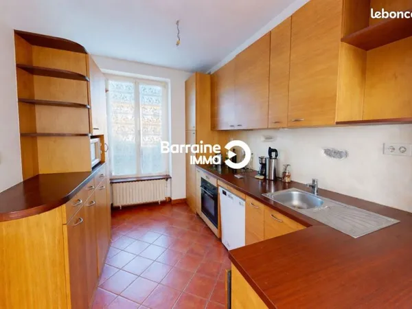 Maison 5 pièces 106 m²