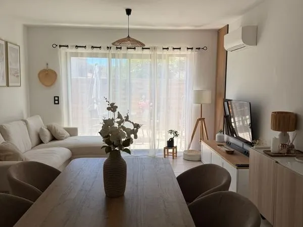 À louer - Bel appartement en duplex