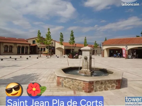 Maison 6 pièces 82 m²