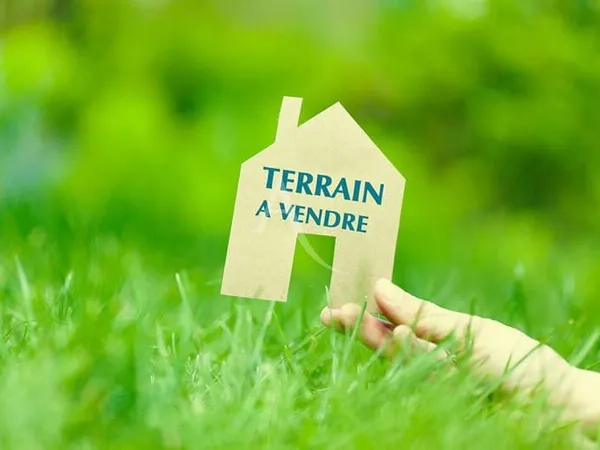 Terrain 1120 m²