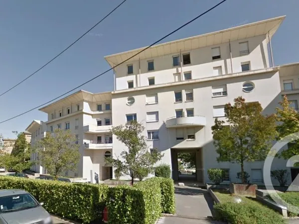 Appartement 2 pièces 35 m²