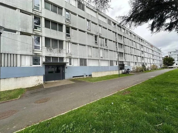 Appartement 5 pièces 88 m²