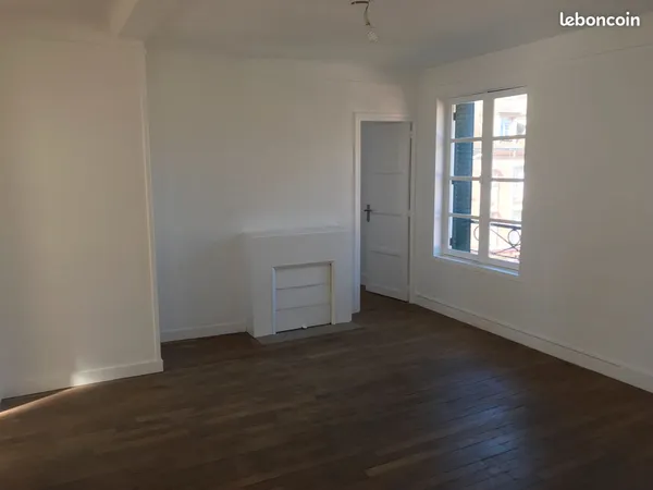 Appartement 3 pièces à louer à Vimoutiers