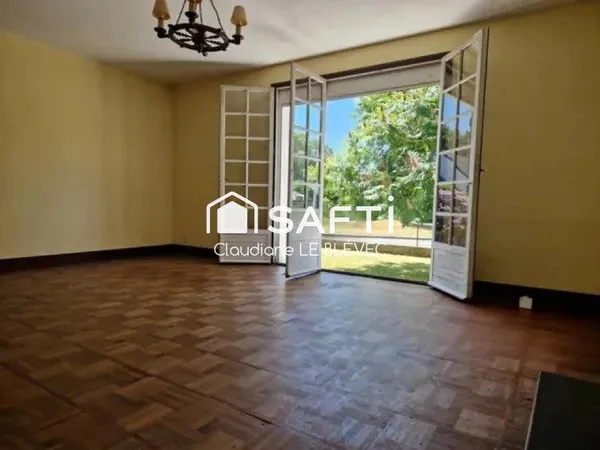 Maison 6 Pièces 125 m²