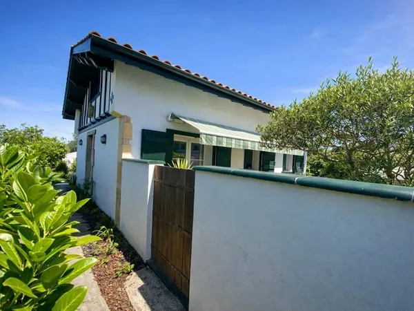 Maison 7 pièces 94 m²