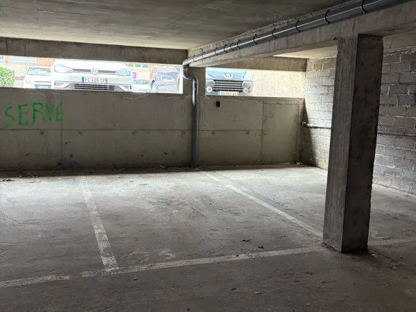 Place de parking secteur rochegude Albi