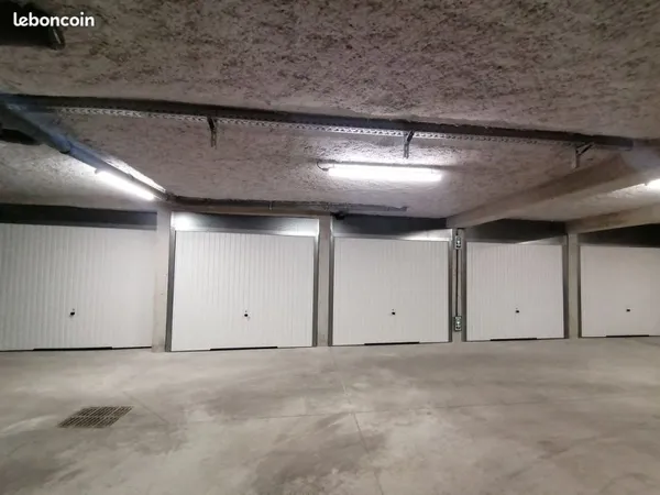 Garage Saint Aunés