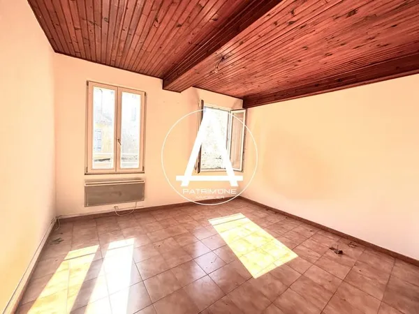 Appartement Location Sorèze 1p 22m² 320€
