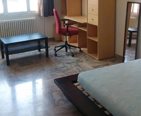1 Chambre dans colocation Etudiantes