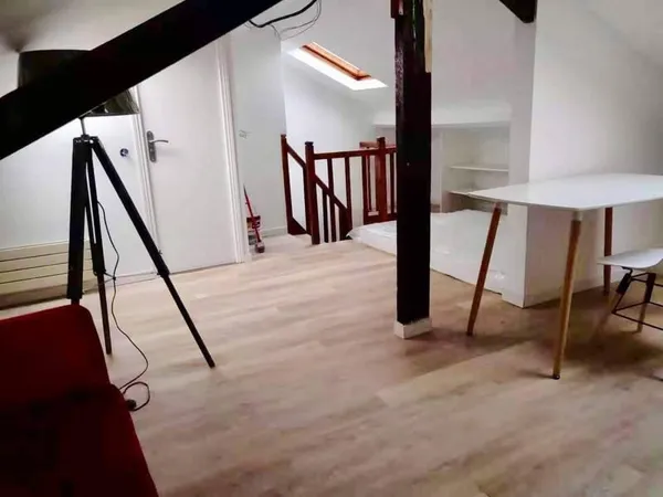 Chambre Colocation Maisons-Alfort   730€