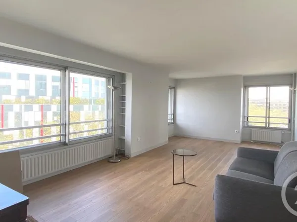 Appartement 2 pièces 57 m²
