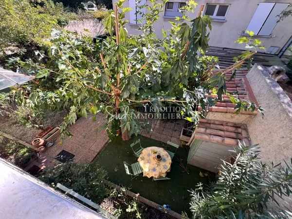 Maison 6 pièces 120 m²