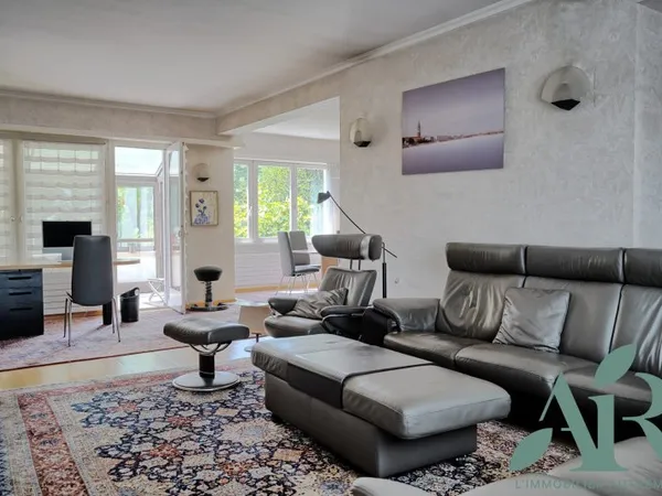 Maison 6 pièces 170 m²