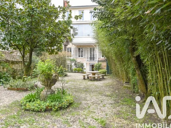 Vente Maison/villa 11 pièces