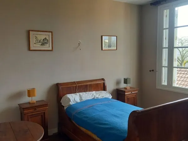 Chambre saisonnier