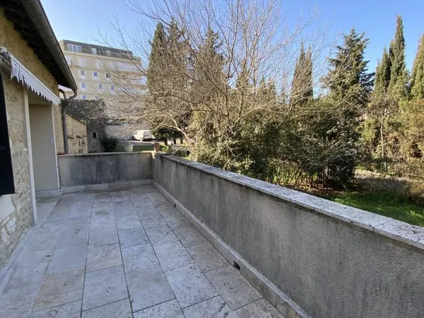 Appartement 3 pièces 82 m²