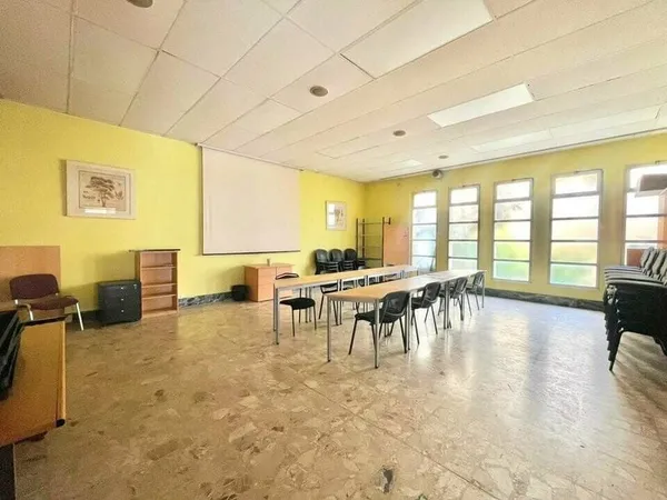 Bureaux 164 m²
