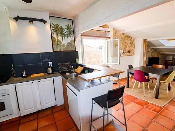 Exclusivite Flayosc Appartement T3 64M2