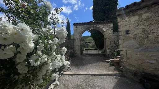 Propriété 10 pièces 650 m²