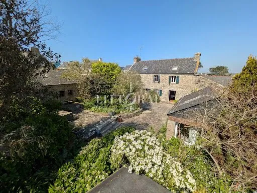 Maison 7 pièces 114 m²