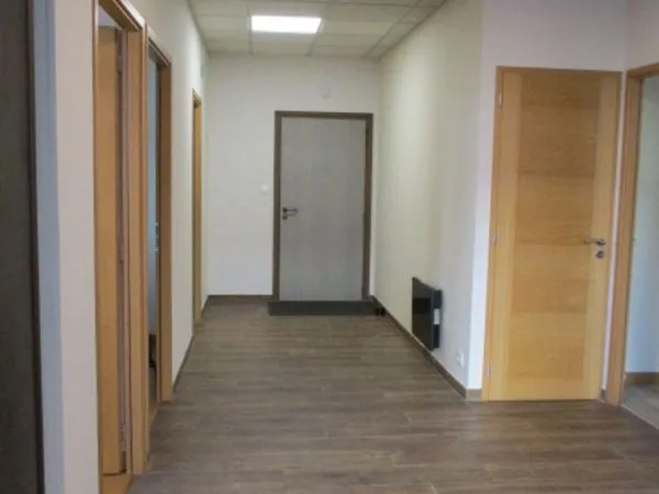 Bureaux 87 m² REIMS