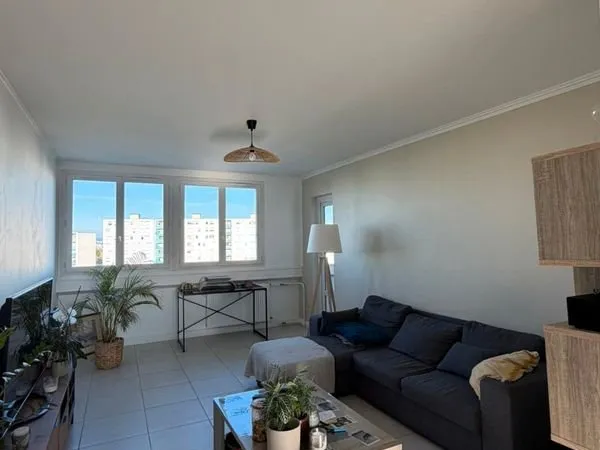 Appartement chambre Colocation