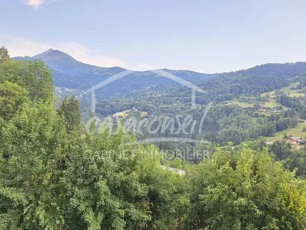 Appartement 24 m²