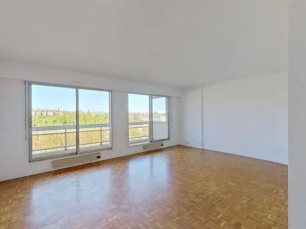 Appartement 4 pièces 98 m²