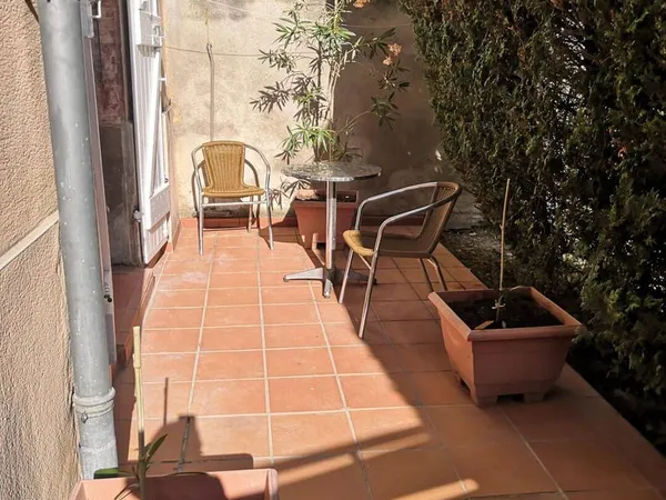 Appartement 1 pièce 30 m²