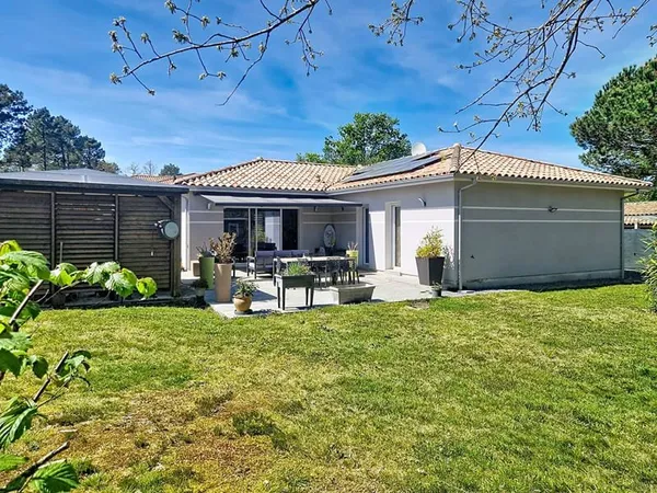SANGUINET Maison 4 pièces 109.32 m2