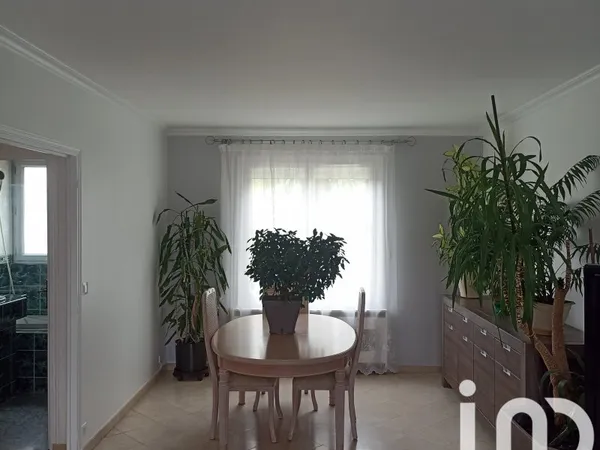 Maison 5 pièces 82 m²