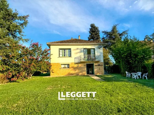 Maison 4 pièce(s), BEAUMONTOIS EN PÉRIGORD