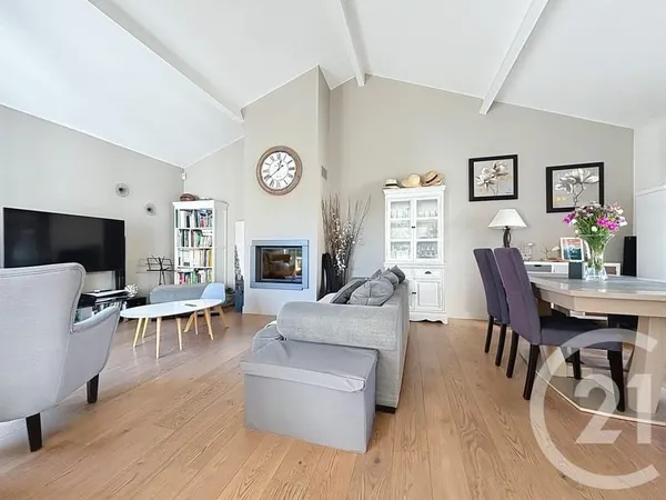 Maison 5 pièces 137 m²