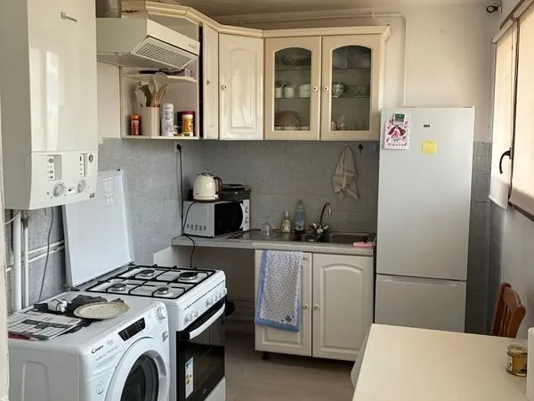 Appartement en vente