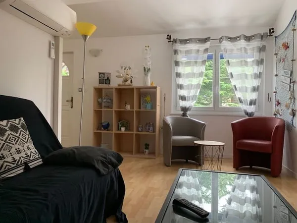 Appartement 3 pièces 70 m²