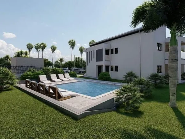 Appartement neuf T3 - Résidence Le GREEN