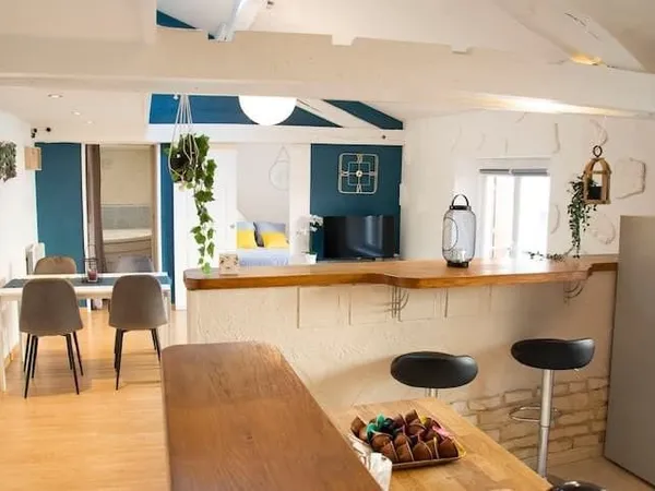 Appartement de 57m2 à louer sur Melun