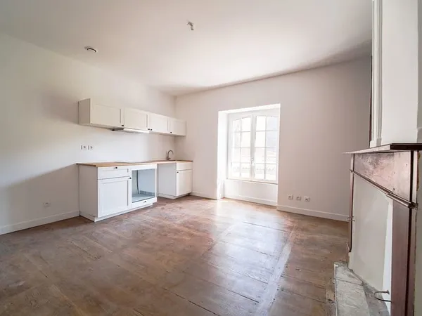 Appartement Aire Sur L Adour 2 pièce(s) 29 m2