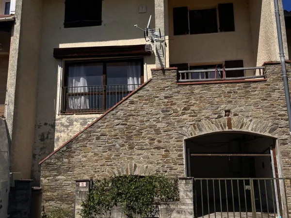 Maison Vente Montbolo 7p 110m² 151200€